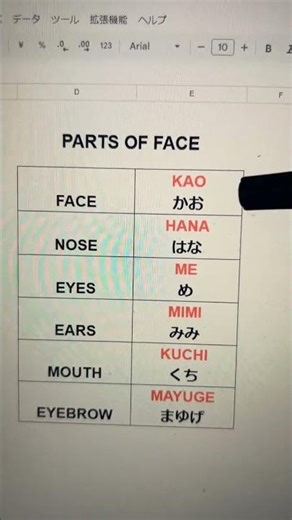 japanese learn easy basic beginners JLPT N5 N4