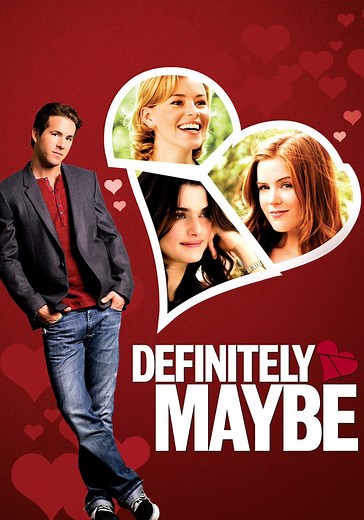 Definitely, Maybe streaming: where to watch online?
