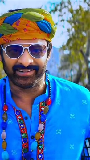 PSK editzz 🫶 on Instagram: "రాజాసాబ్😍 . . . #instagood #viral #prabhas #rajasaab #love"