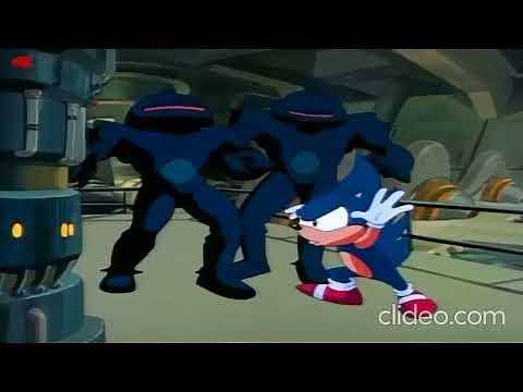 Fastest Thing Alive ( Sonic Satam theme song) All Versions