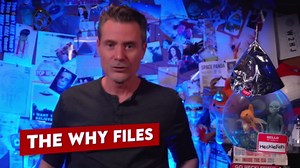 What happens when the military learns how to see the future