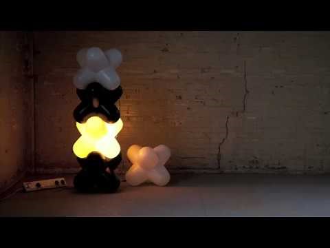 Tom Dixon's Jack Light