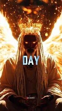 When Darkness Trembled Before Two Men #shorts #shortsfeed #viralvideo #biblestories #god #jesus