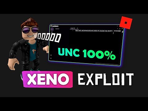 [NEW] 💎 Roblox Best Free Executor Update | BYFRON Bypass | UNC 100%!