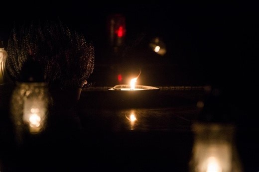 Nie żyje Herbert Monkowski. Był inicjatorem kontaktów z Zakonem Krzyżackim