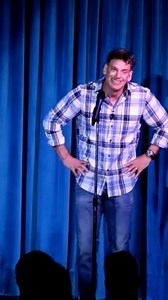 Y’all have been saying I remind you of Ernest P. Worrell and I hope Jim Varney isn’t rolling over in his grave! #ernestpworrell #jimvarney #standupcomedy #comedian #comedy #fyp | Dale Jones
