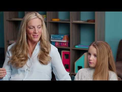 A Mother’s Story: Finding Hope After Trauma at the Child Advocacy Center