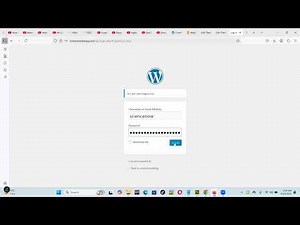 How to check WordPress site password in PhpMyAdmin