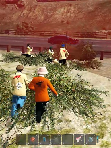 เดิมๆ ไม่โม #realsense #highlight #fivem #whatspace #disconnect