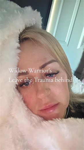 Coping with Grief: Healing Journey for Widows