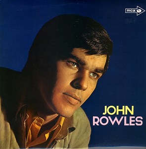 John Rowles - John Rowles