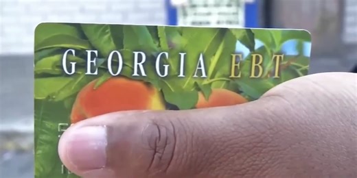 SNAP benefits could end next month, leaving Georgia families in limbo