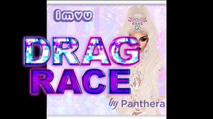 The #IMVUDragRace has officially come to an end. The contestants have all sashayed away, and User iTrap was the last one standing! Join us in congratulation iTrap for being the Best in Drag winner and winning a crown custom made by Roy, 100k Credits, and becoming our newest VU Model! bit.ly/EpFinaleS1 | IMVU