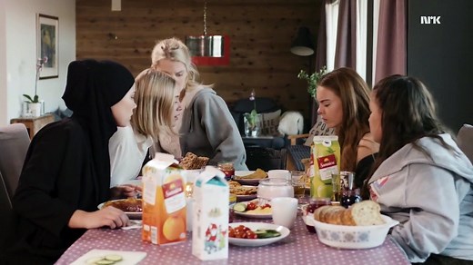 SKAM Season 1 Episode 11 ENGLISH SUBS