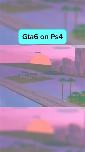 GTA 6 #gtag #game #gta #rockstargames #gta4
