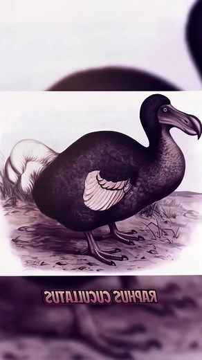 Dodo (Raphus cucullatus) adalah burung yang tak dapat terbang yang sudah punah. Burung ini pernah hidup di pulau Mauritius, yang terletak di Madagascar, Samudra Hindia. Kerabat burung ini yang paling dekat adalah Rodrigues solitaire, yang juga sudah punah. Kerabat terdekat burung ini yang masih lestari adalah merpati nicobar.Burung ini memiliki bulu yang berwarna keabu-abuan, pemakan buah-buahan, dan juga bersarang di tanah. Akan tetapi, burung dodo punah di antara pertengahan sampai akhir abad 