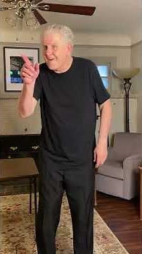 Audition for A Man For All Seasons