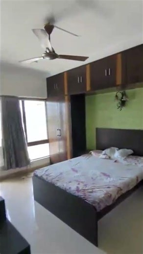 3 Bhk flat for Rent Raheja Solitaire Goregaoan west +919821573291