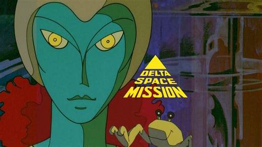 Delta Space Mission (1984)