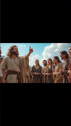 The Great Flood Explained | God’s Judgment & Redemption