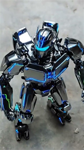 robot #godzilla ❤️❤️❤️