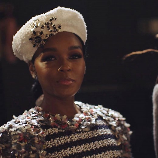 4.3M views · 70 shares | CHANEL in NYC — highlights of the Paris-New York 2018/19 Métiers d’art show at the Metropolitan Museum of Art in New York. | CHANEL | Facebook