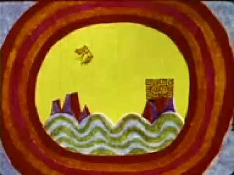 Sunflight by Gerald McDermott, 1966