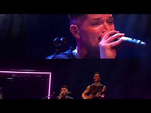 The Script - Live from Royal Albert Hall 2019