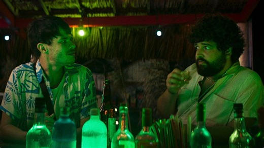 The Best Friend - Trailer