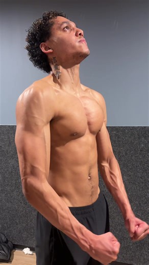 15 jours de transformation#musculation