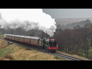 LMS 46100, The Most Famous Royal Scot Class Loco ?