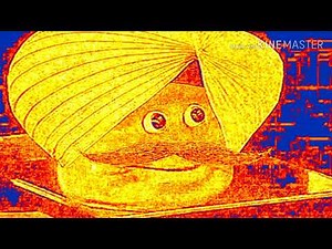 The ultimate loud Indian music earrap