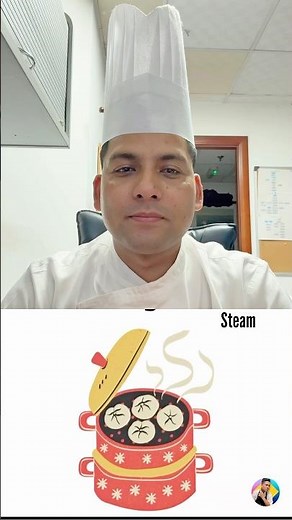 Kitchen verbs for basic knowledge for chefs || kitchen information