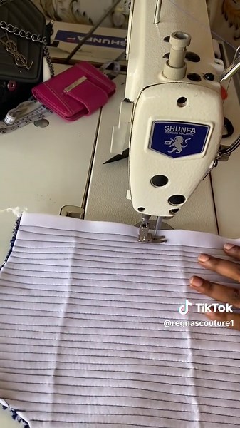 Exploring African Fashion: The Art of Dressmaking