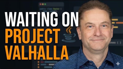 Vector API Delays Finalization for Project Valhalla Value Types | TFiR posted on the topic | LinkedIn