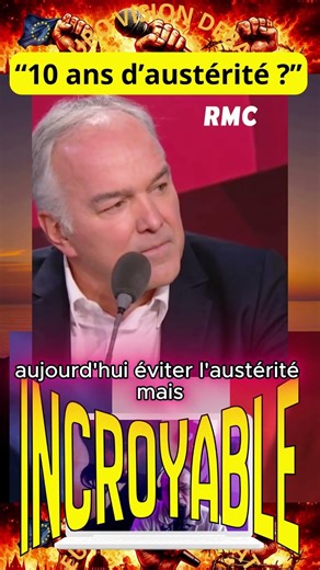 Faut-il vraiment 10 ans d’austérité en France ?