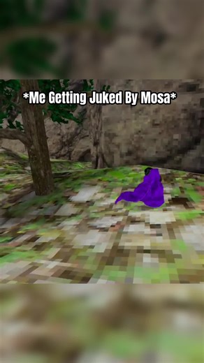 Just Some Gameplay 🤷‍♂️ #gorillatag #vr