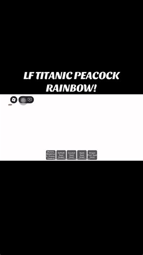 How to Grow a Luscious Peacock Rainbow Garden