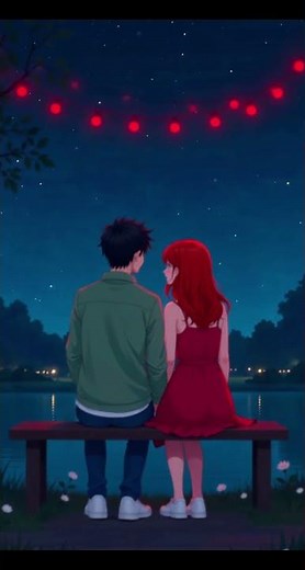 Pure Love in Every Moment ❤️ | Cute Couple Goals