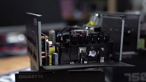 Yapılan testlerde bazı Gigabyte PSU modellerinin patladığı ortaya çıktı