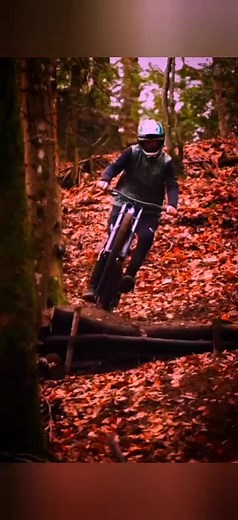 Downhill #downhillmtb #viral_video_tiktok_team