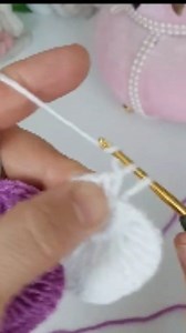 4.2K views · 73 reactions | Easy Crochet Spiral hairband #fblifestyle | Knitting And Crochet | Facebook