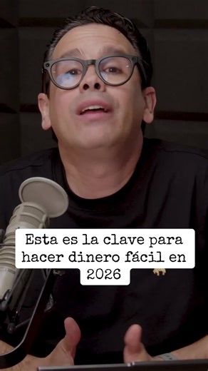 Hágale como quiera / consejos financieros para 2026 #finanzas #dinero #inversiones #mexico