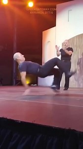 🇬🇷❤️🇨🇾 Wow! Wait for it! An amazing Zorba the Greek Sirtaki dance in #Cyprus. Video by Kyriakos Zittis. See more GreekGateway.com | GREEK GATEWAY