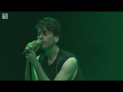 Trust - Sulk (Live in Cologne 2013)
