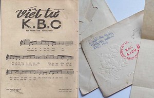 Ý nghĩa của chữ K.B.C trong bài hát Viết Từ K.B.C (Lê Minh Bằng)