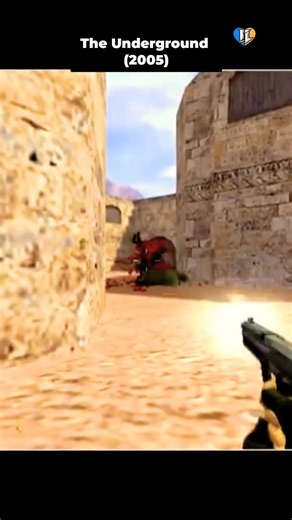 before YouTube, CS players sent their frags here