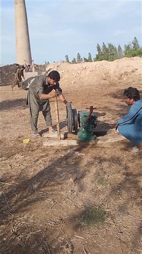 Start deisal engine with tair sestam #video #foryou #viral #foryou