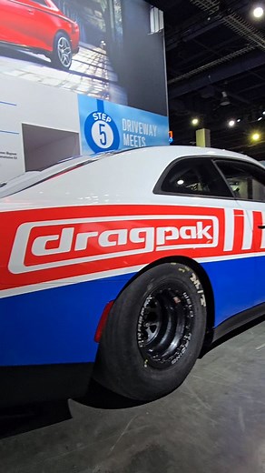 SEMA 2025 in a nutshell (video edition). What was your favorite car from this year's show? @SEMASHOW @OGJOKR392 | Dr. Bud