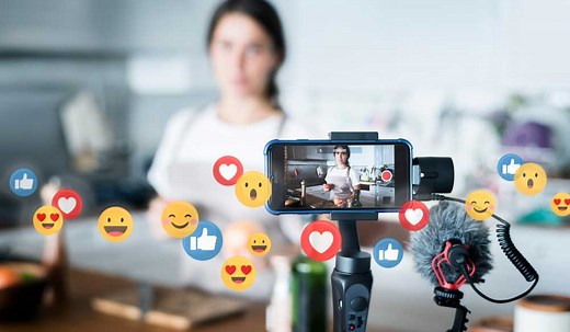 Streaming on OBS with the Blackmagic Web Presenter